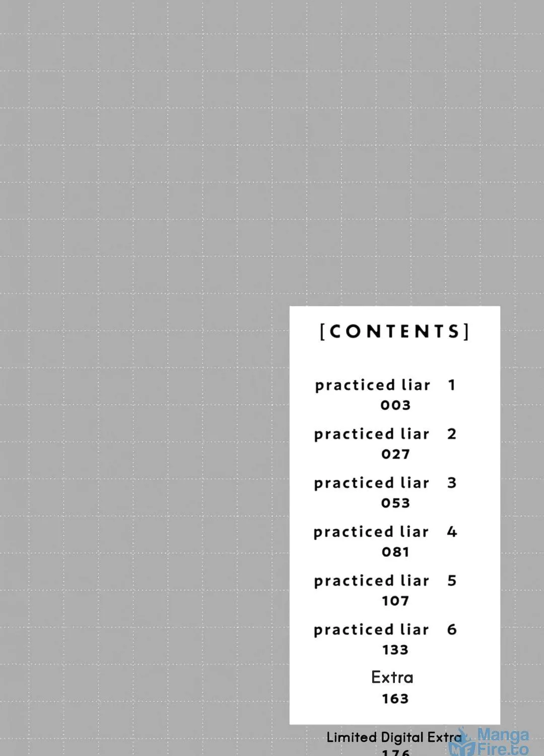 Read Practiced Liar chapter 1 image 10 on Lezhin