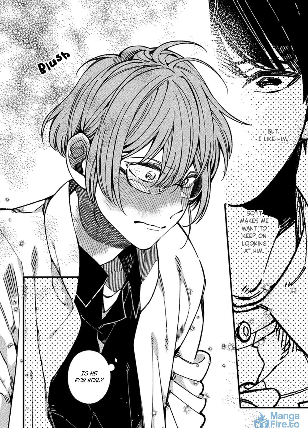 Read Practiced Liar chapter 1 image 58 on Lezhin