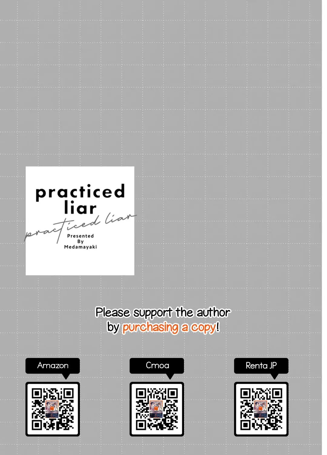 Read Practiced Liar chapter 1 image 6 on Lezhin