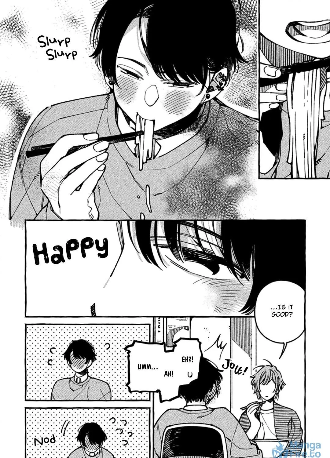 Read Practiced Liar chapter 3 image 27 on Lezhin