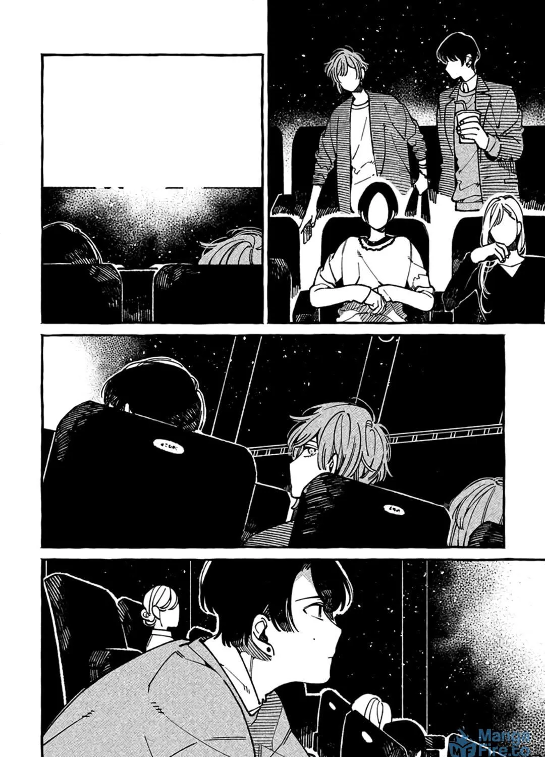 Read Practiced Liar chapter 3 image 51 on Lezhin