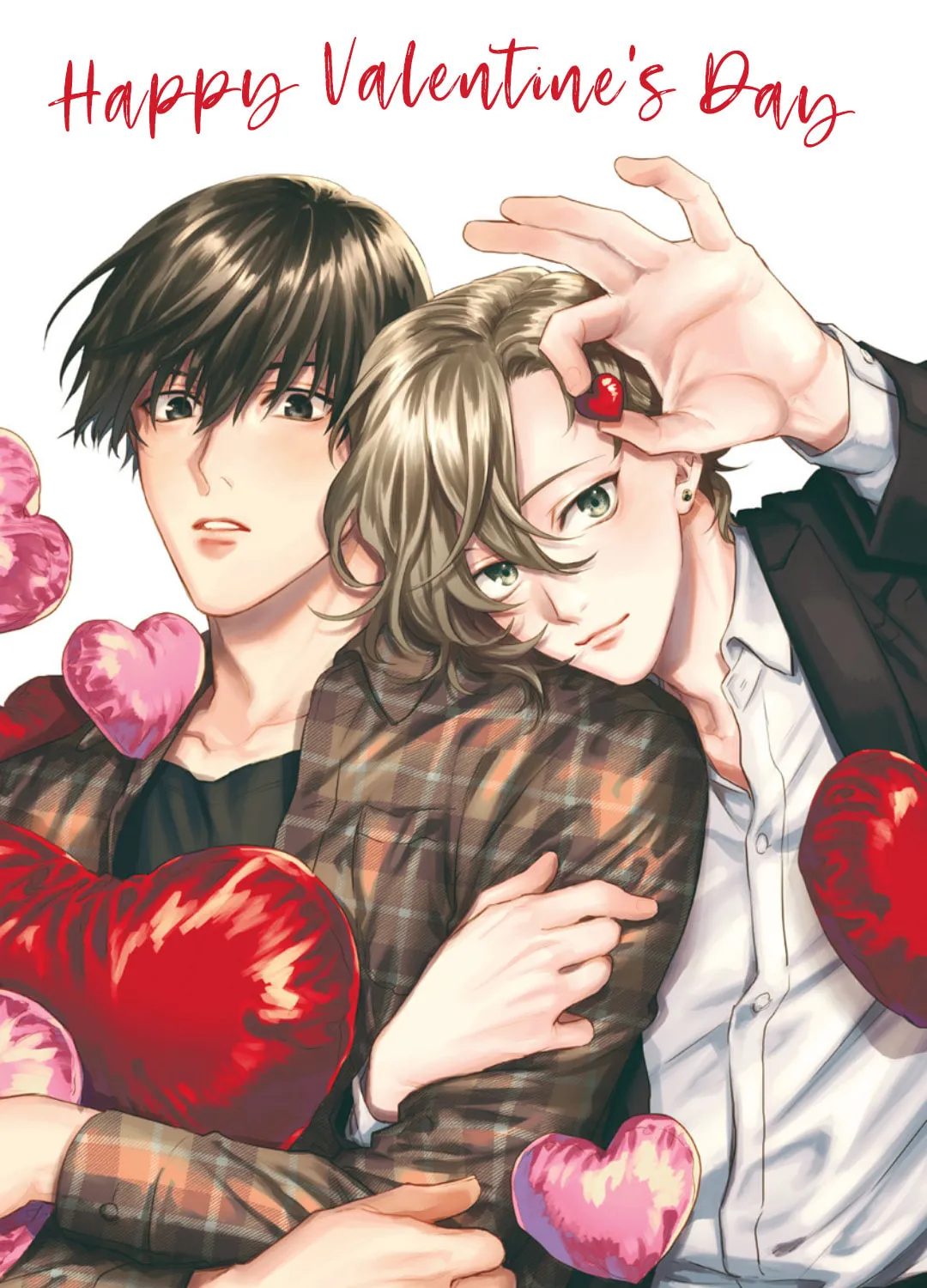 Read Practiced Liar chapter 3 image 58 on Lezhin