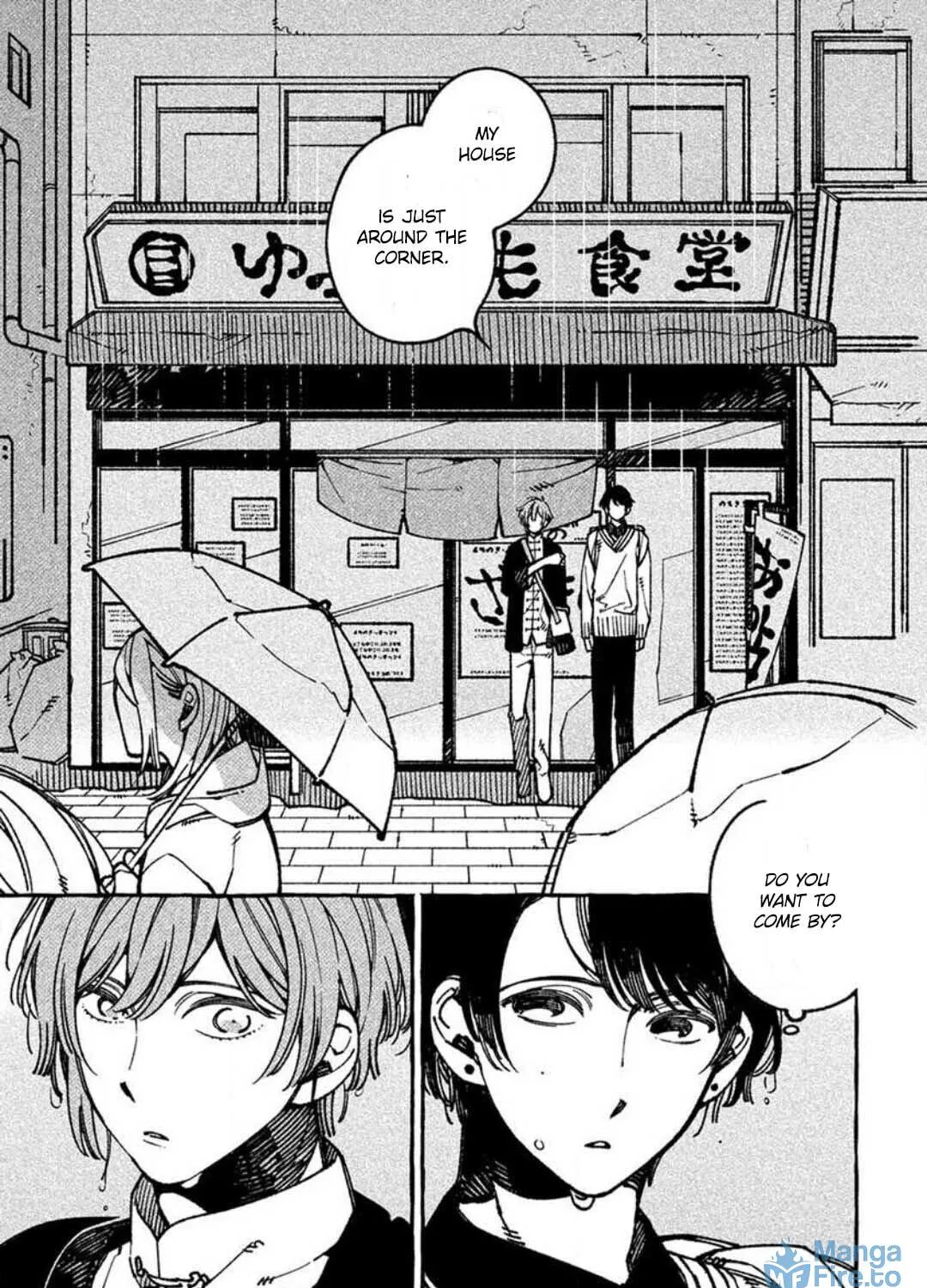 Read Practiced Liar chapter 4 image 51 on Lezhin