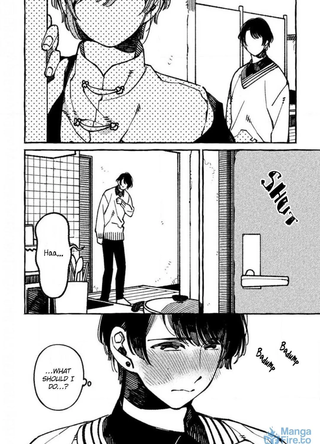 Read Practiced Liar chapter 4 image 57 on Lezhin