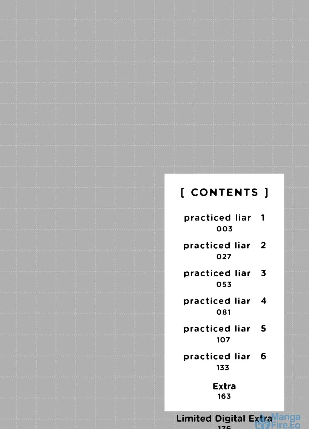 Read Practiced Liar chapter 4 image 9 on Lezhin