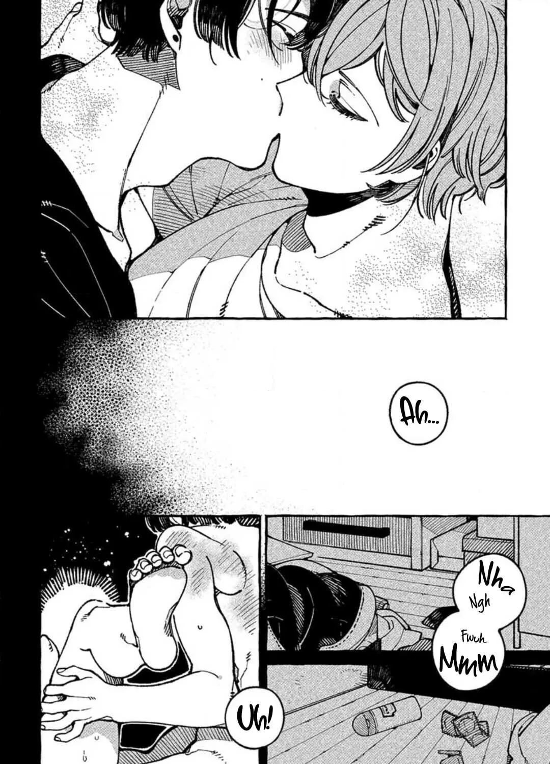 Read Practiced Liar chapter 5 image 49 on Lezhin