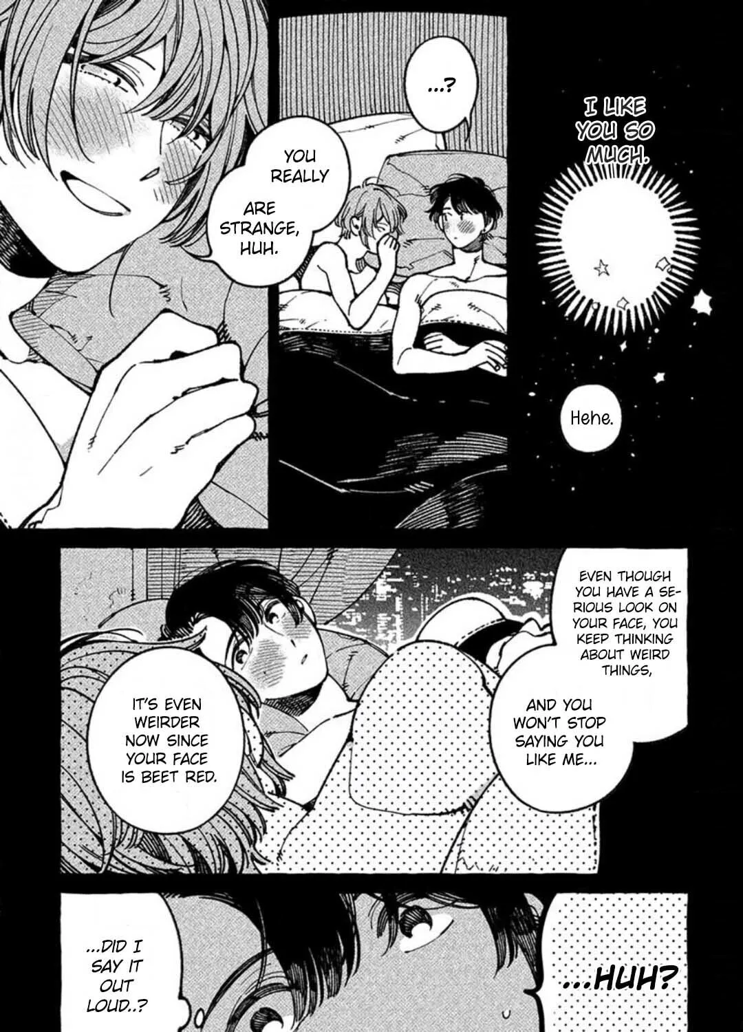 Read Practiced Liar chapter 5 image 55 on Lezhin