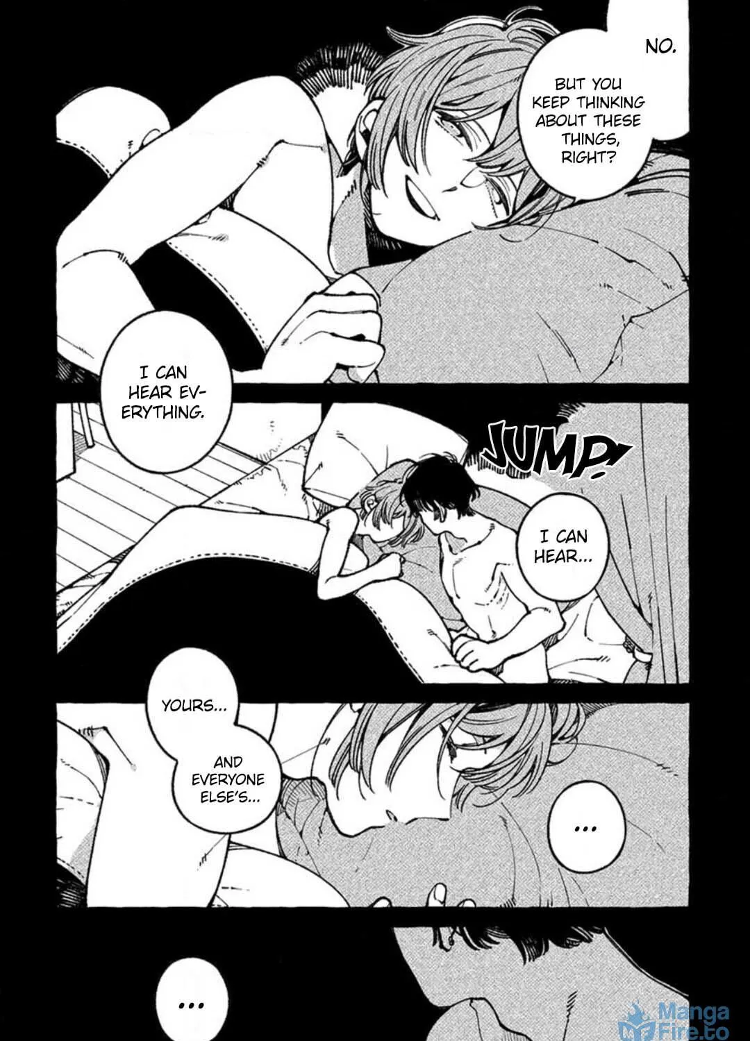 Read Practiced Liar chapter 5 image 57 on Lezhin
