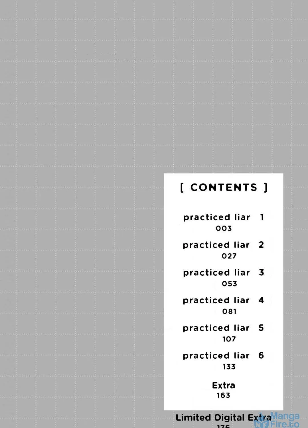 Read Practiced Liar chapter 5 image 9 on Lezhin