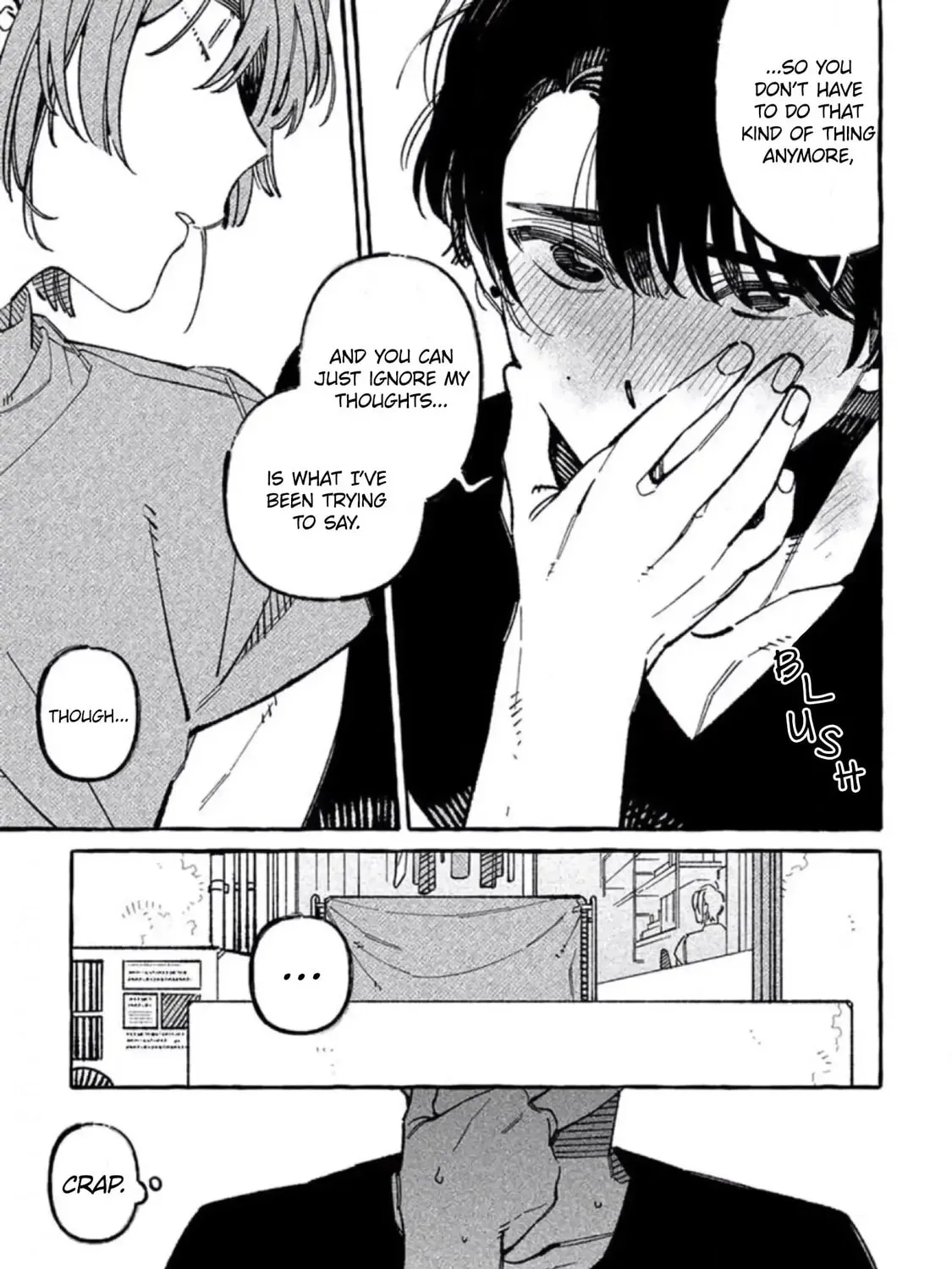 Read Practiced Liar chapter 6.5 image 31 on Lezhin
