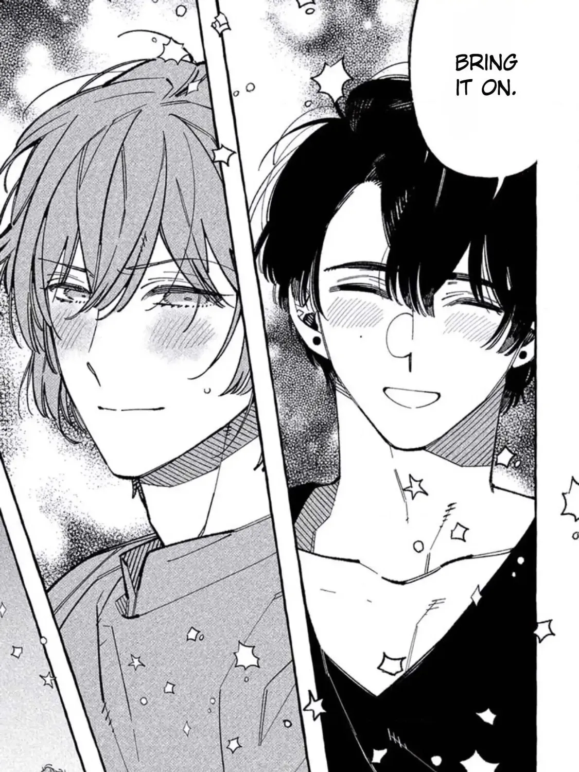 Read Practiced Liar chapter 6.5 image 35 on Lezhin