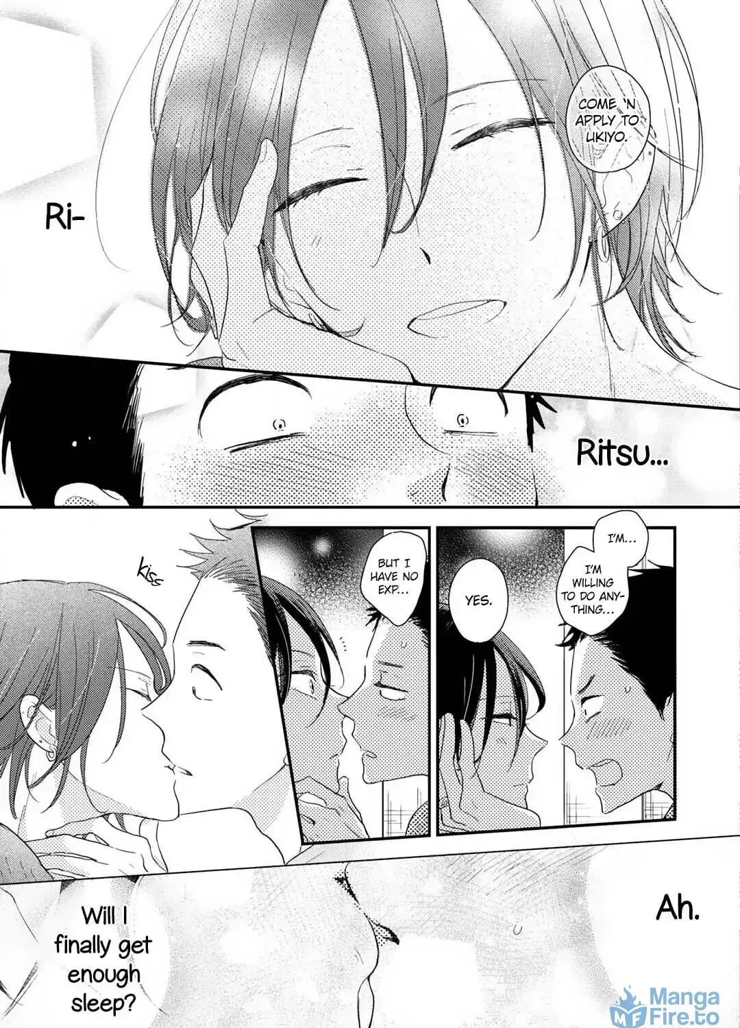 Read Practiced Liar chapter 6.5 image 45 on Lezhin