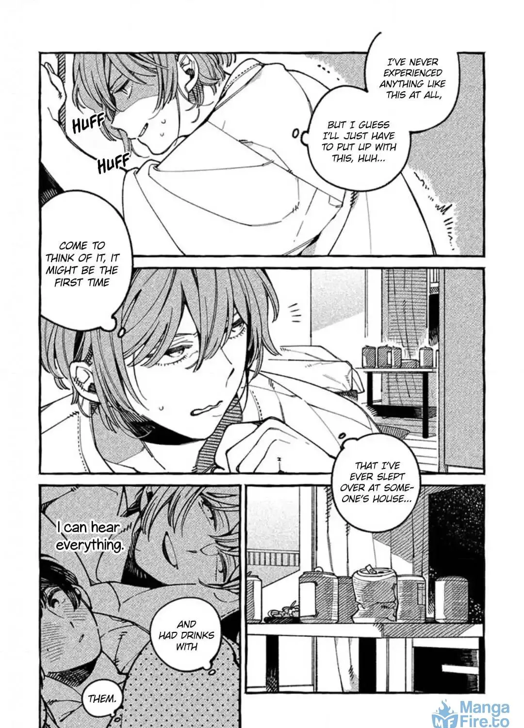 Read Practiced Liar chapter 6 image 15 on Lezhin