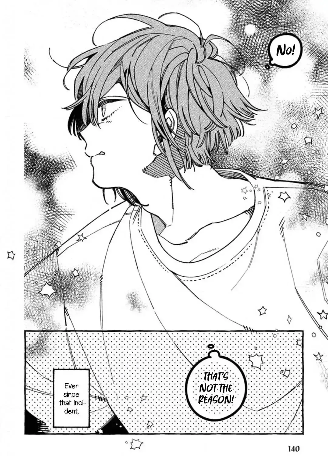 Read Practiced Liar chapter 6 image 25 on Lezhin