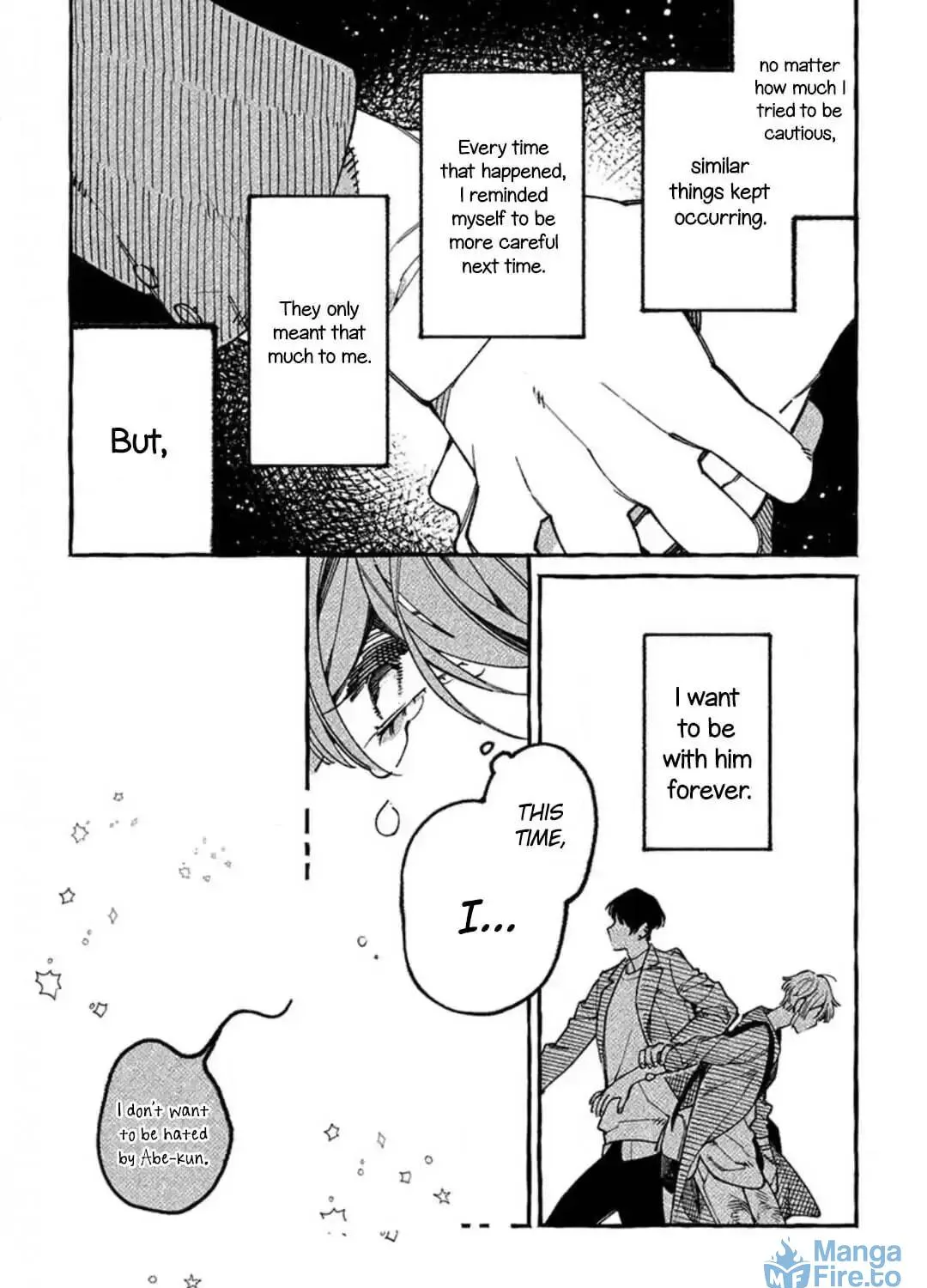 Read Practiced Liar chapter 6 image 27 on Lezhin