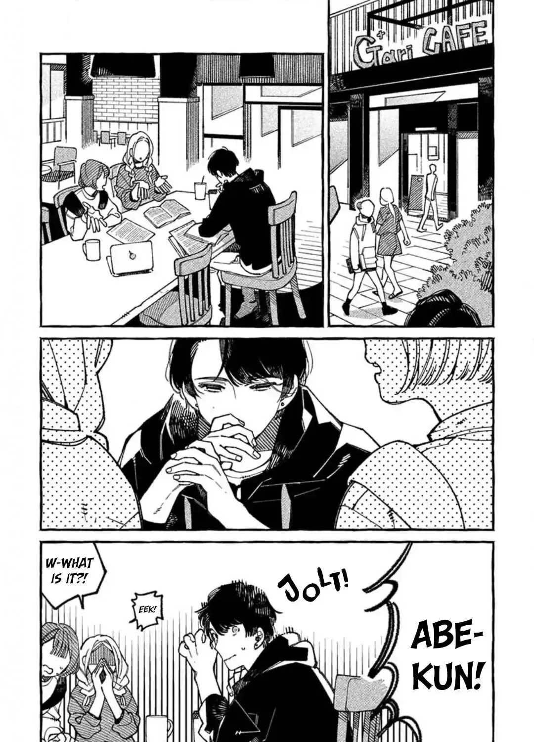 Read Practiced Liar chapter 6 image 29 on Lezhin