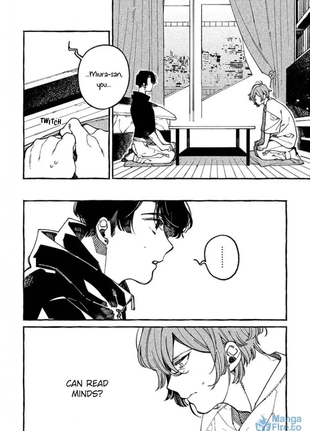 Read Practiced Liar chapter 6 image 45 on Lezhin