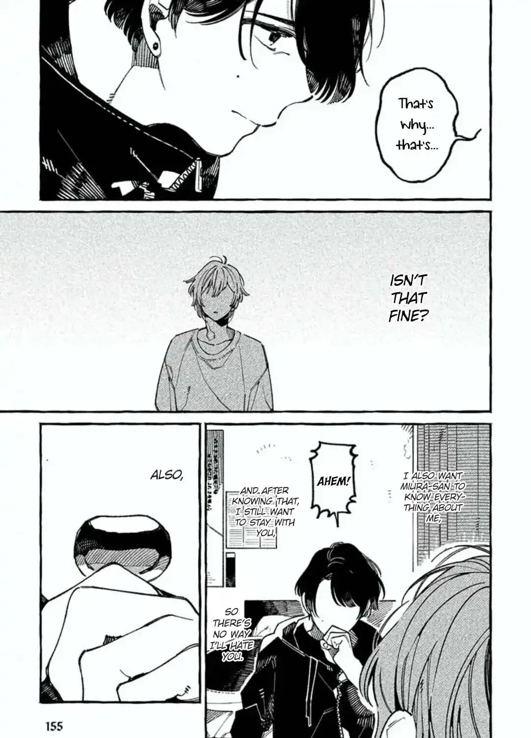 Read Practiced Liar chapter 6 image 55 on Lezhin