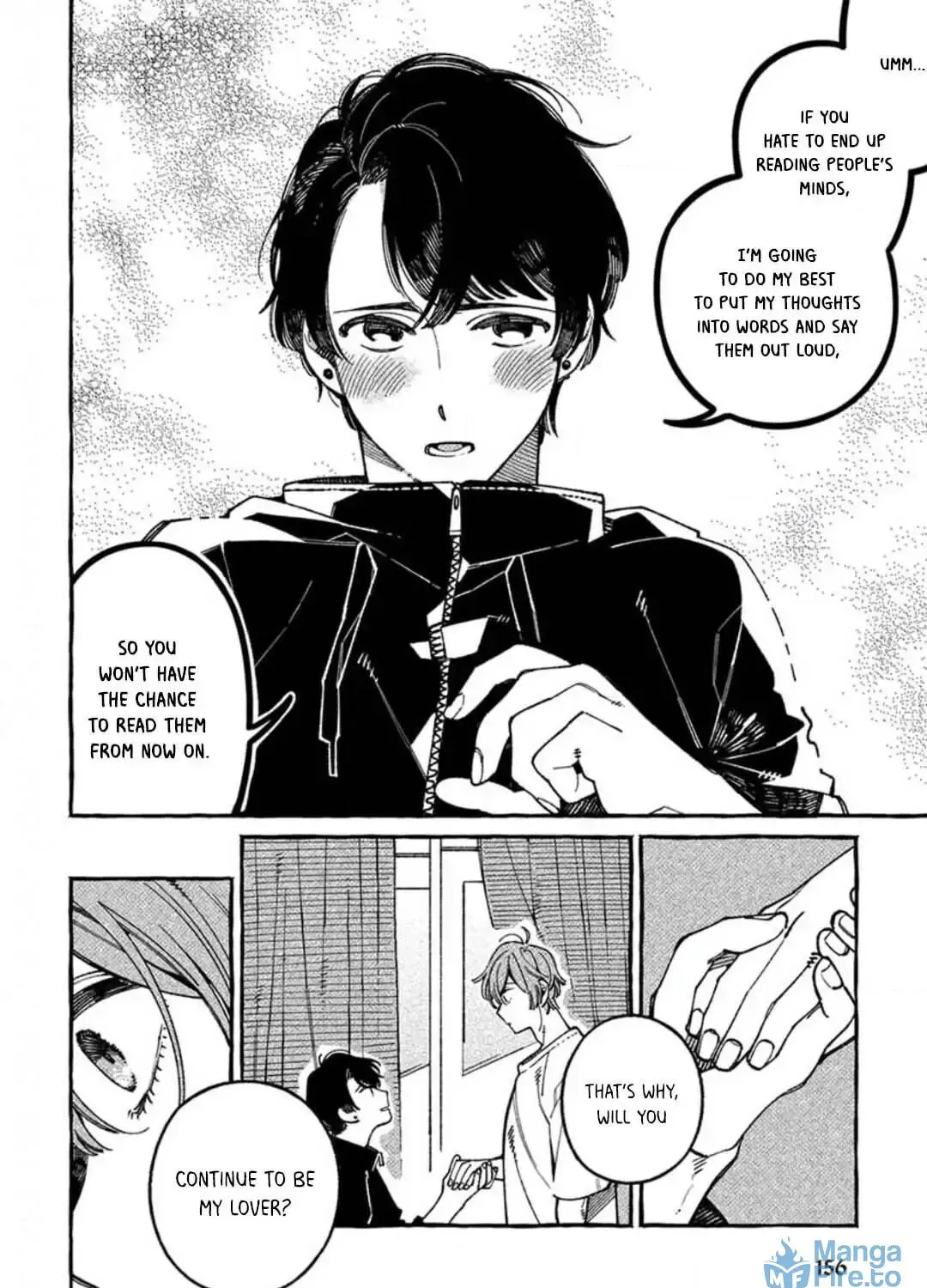 Read Practiced Liar chapter 6 image 57 on Lezhin