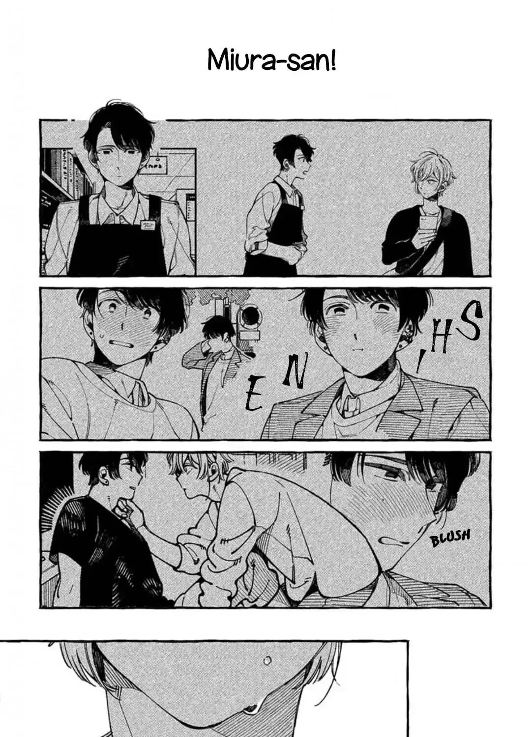 Read Practiced Liar chapter 6 image 59 on Lezhin