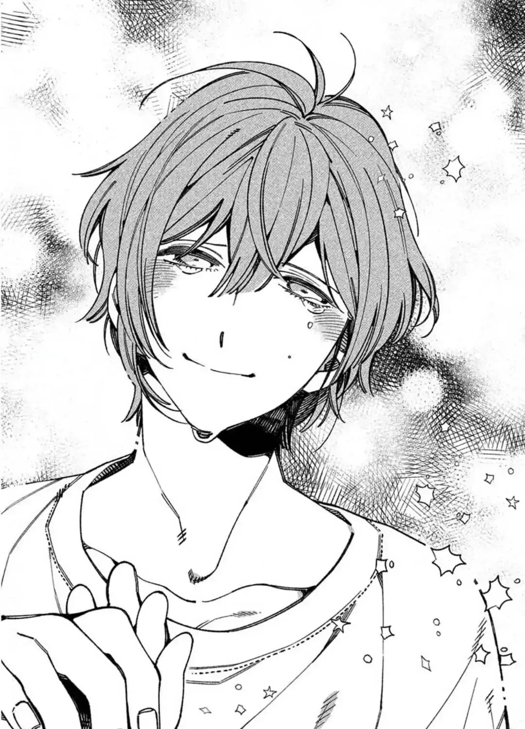 Read Practiced Liar chapter 6 image 61 on Lezhin