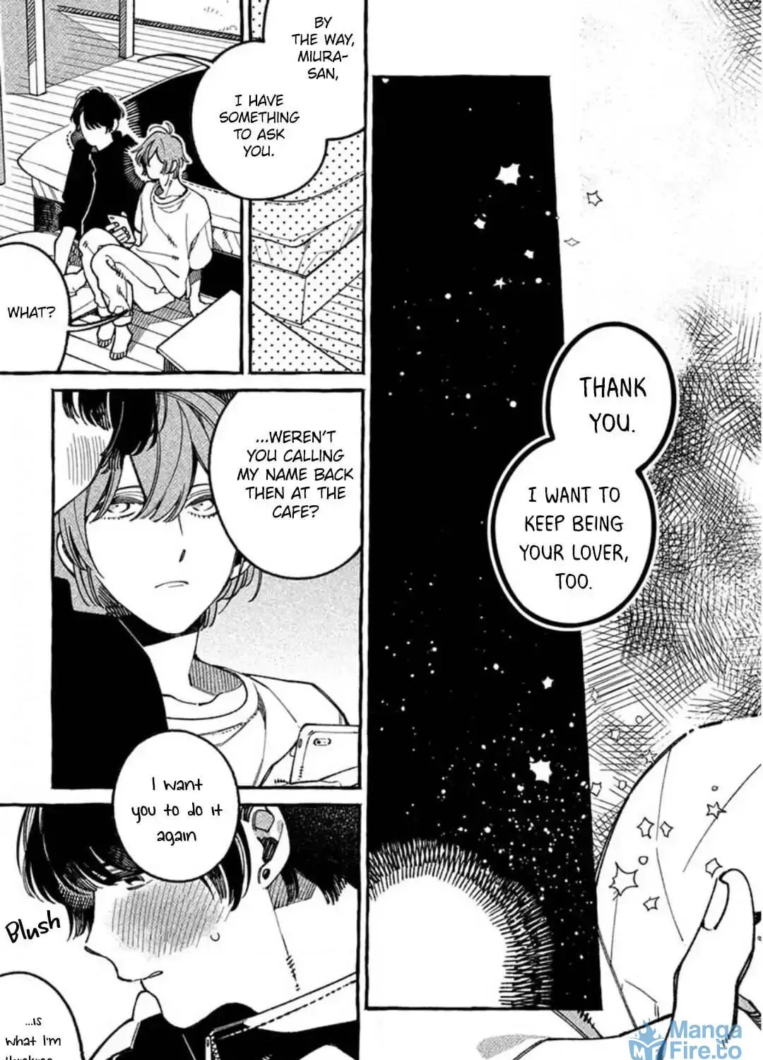 Read Practiced Liar chapter 6 image 63 on Lezhin