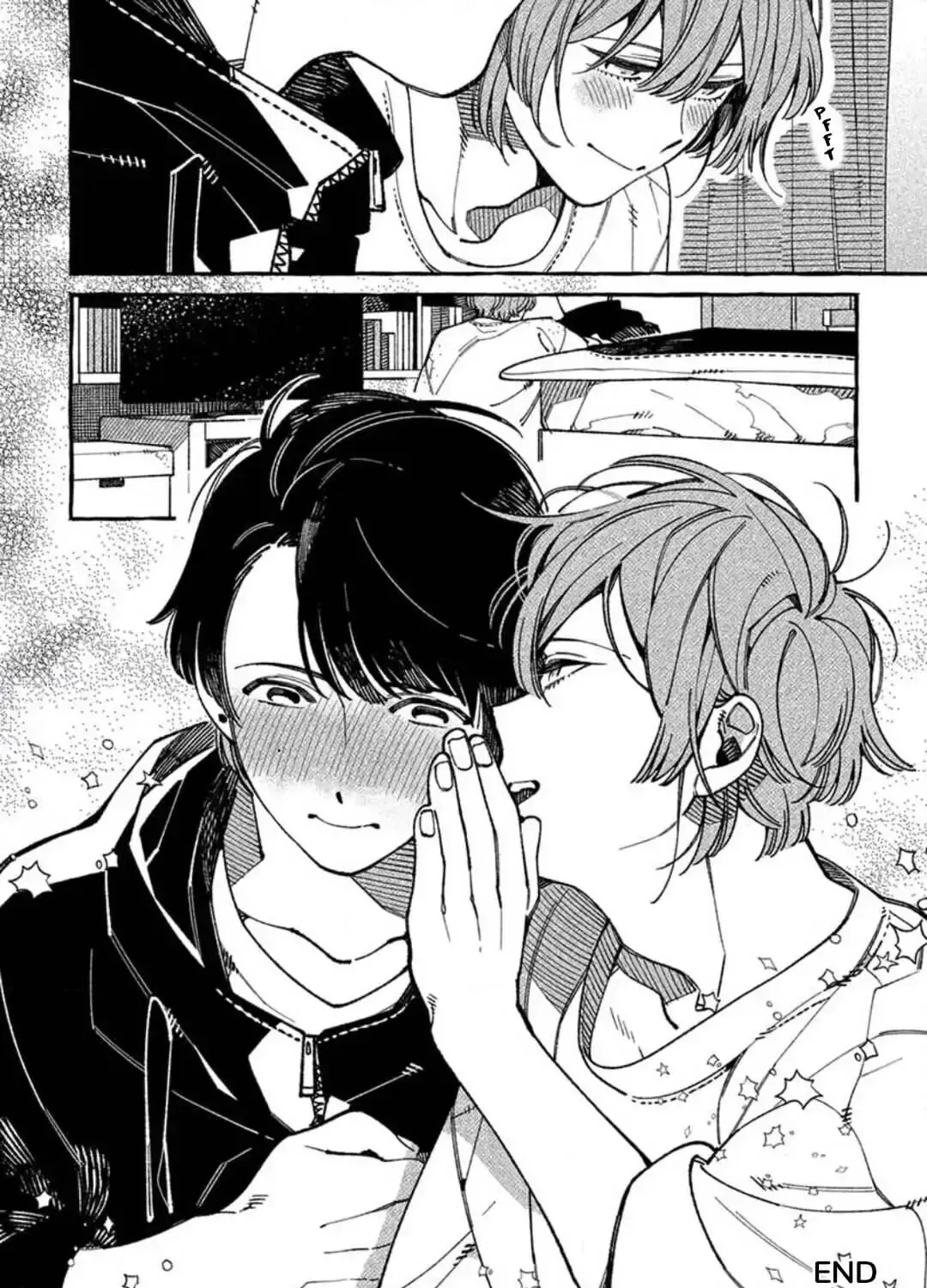 Read Practiced Liar chapter 6 image 65 on Lezhin
