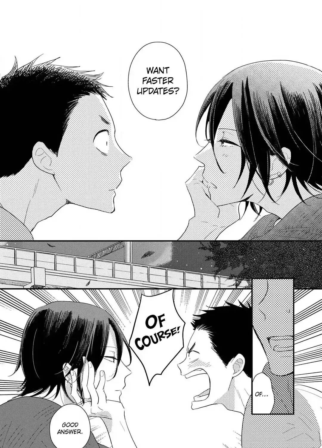 Read Practiced Liar chapter 6 image 71 on Lezhin