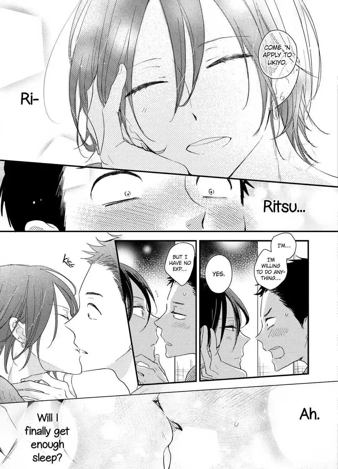 Read Practiced Liar chapter 6 image 73 on Lezhin
