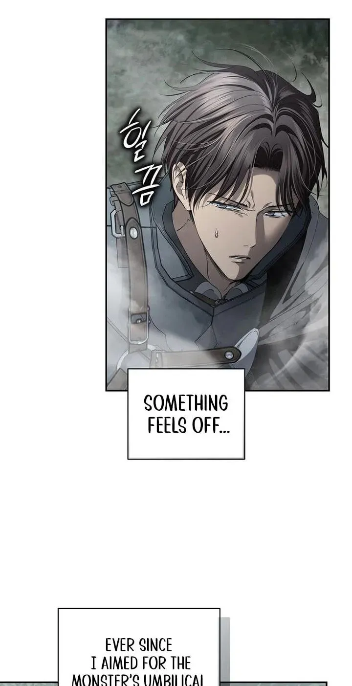 Read Praesepe Outside the Cage chapter 1.1 image 2 on Lezhin