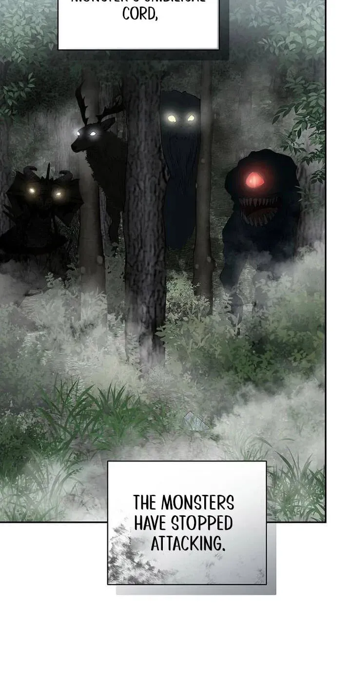 Read Praesepe Outside the Cage chapter 1.1 image 3 on Lezhin