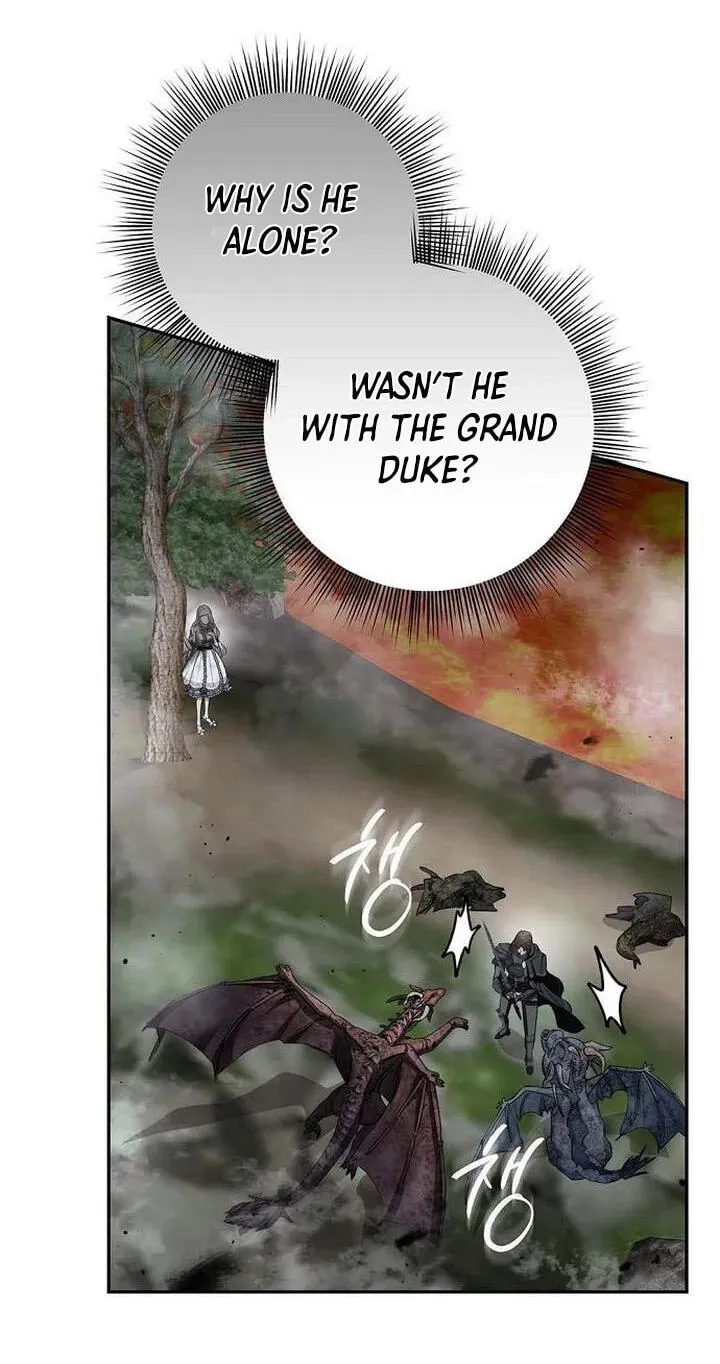 Read Praesepe Outside the Cage chapter 1.1 image 41 on Lezhin