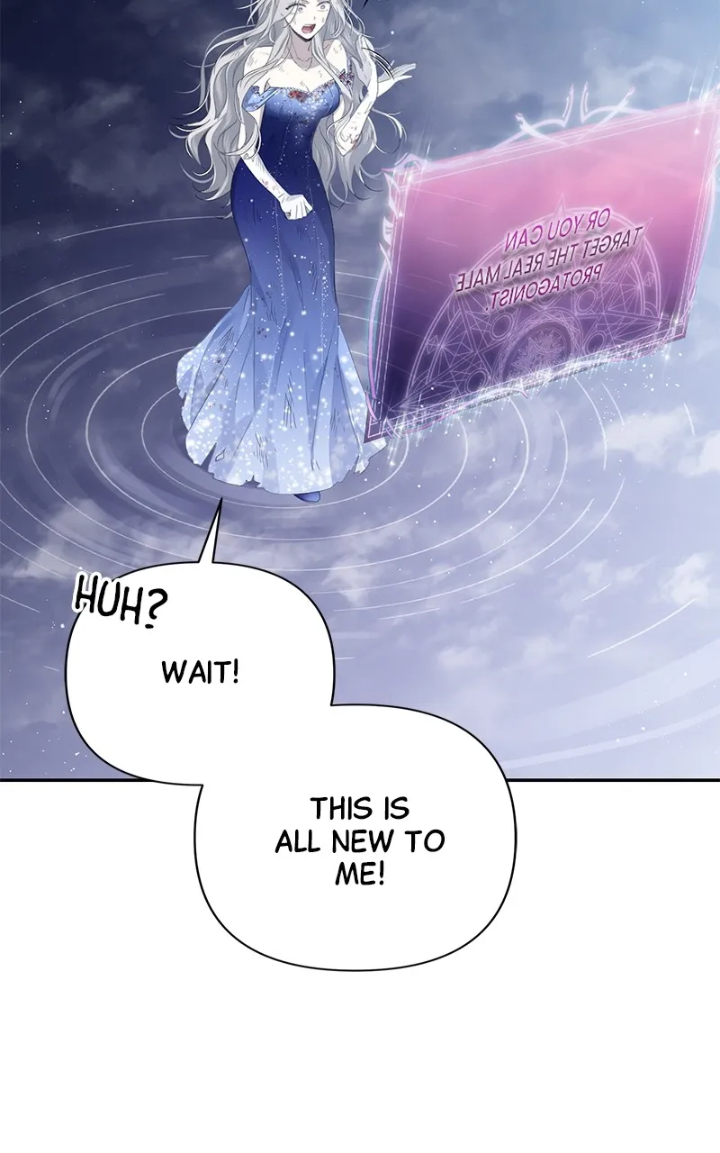 Read Praesepe Outside the Cage chapter 1 image 111 on Lezhin
