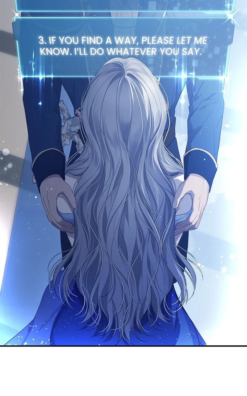 Read Praesepe Outside the Cage chapter 1 image 22 on Lezhin
