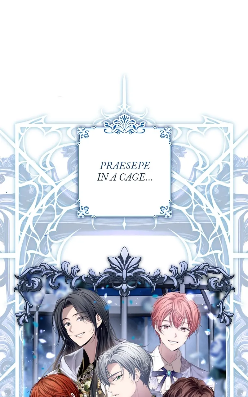 Read Praesepe Outside the Cage chapter 1 image 49 on Lezhin