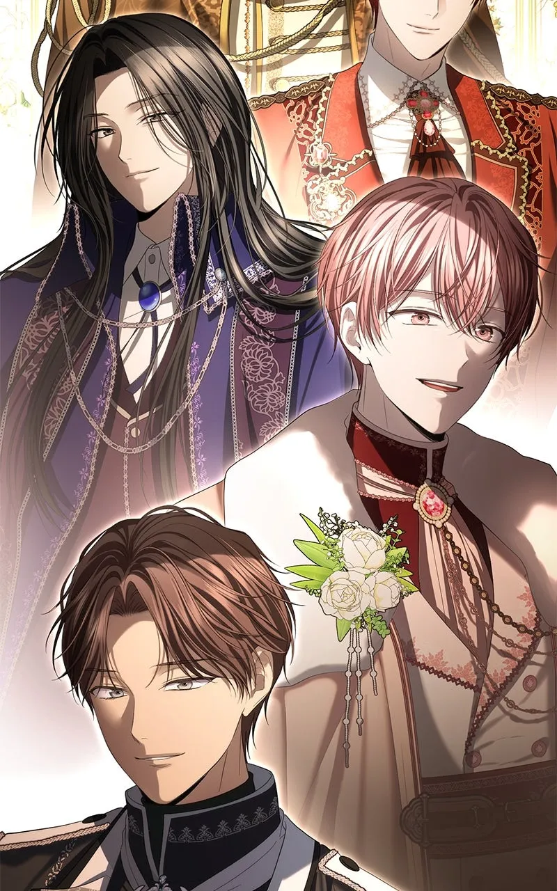 Read Praesepe Outside the Cage chapter 1 image 52 on Lezhin