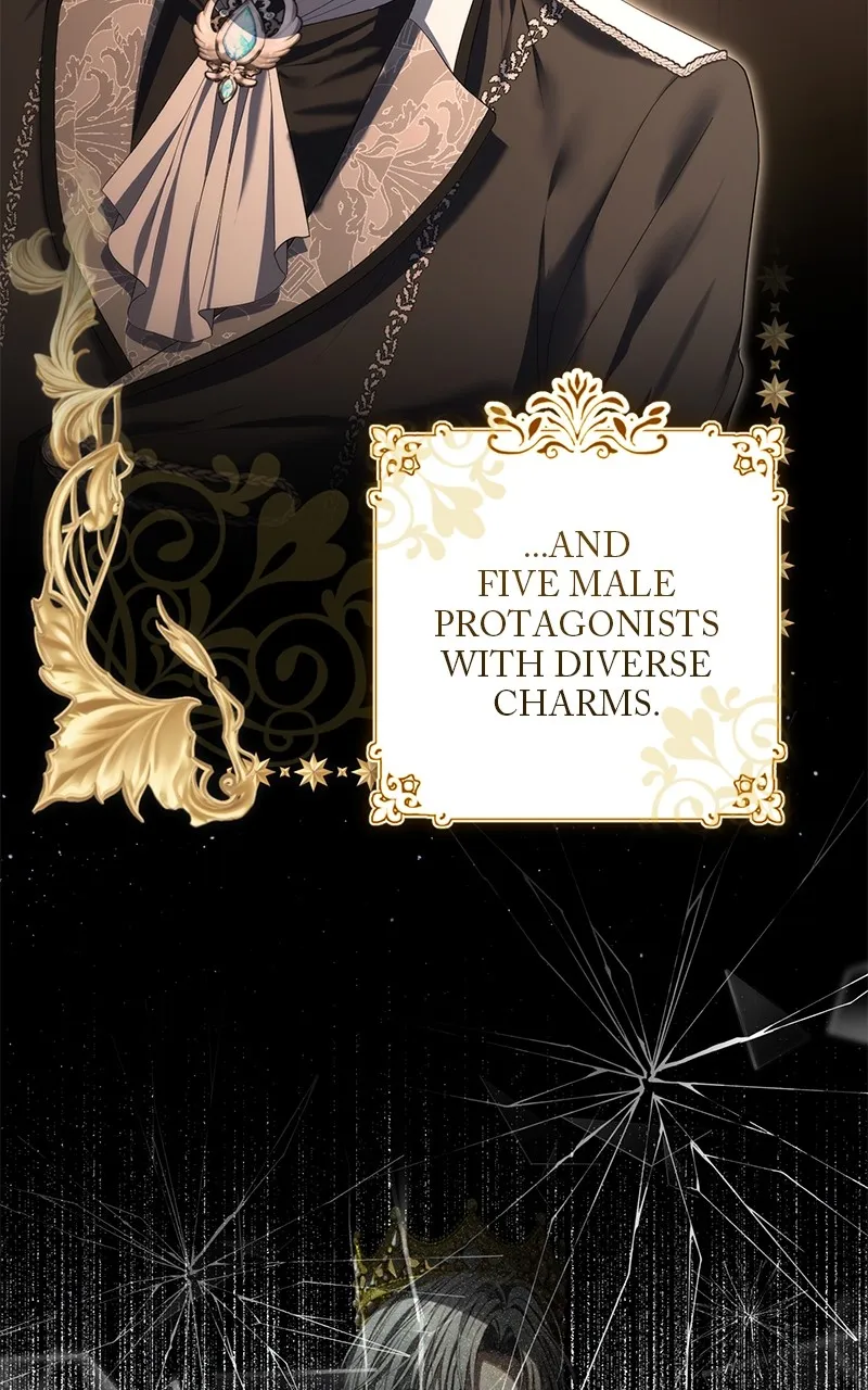 Read Praesepe Outside the Cage chapter 1 image 53 on Lezhin