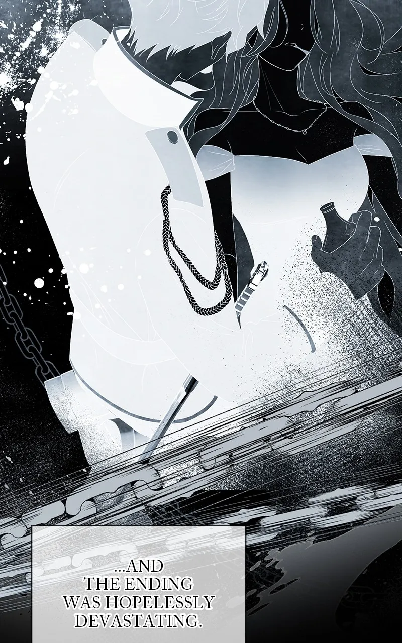 Read Praesepe Outside the Cage chapter 1 image 57 on Lezhin
