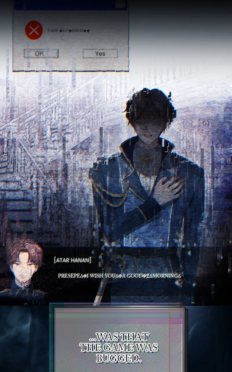 Read Praesepe Outside the Cage chapter 1 image 59 on Lezhin