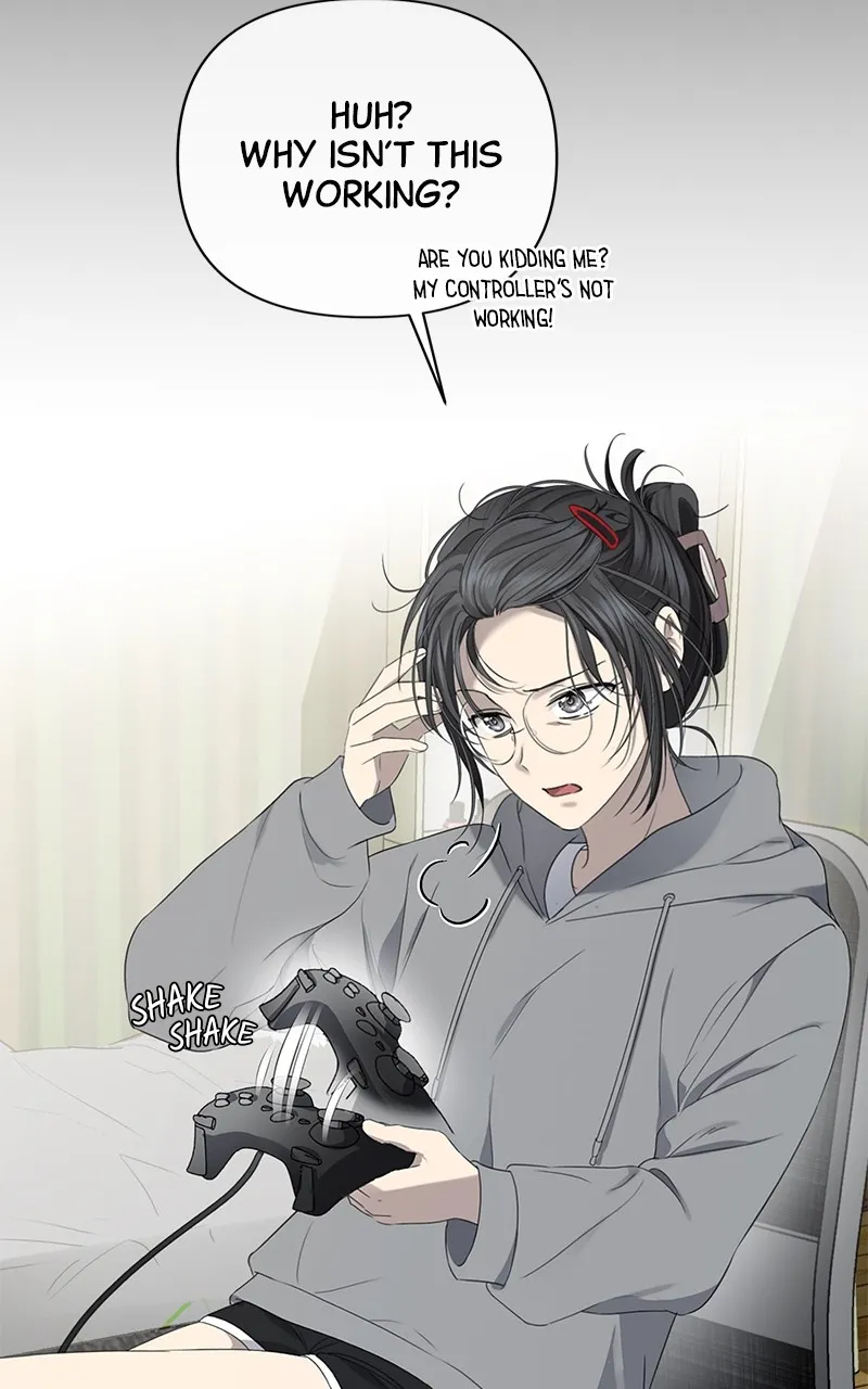 Read Praesepe Outside the Cage chapter 1 image 64 on Lezhin