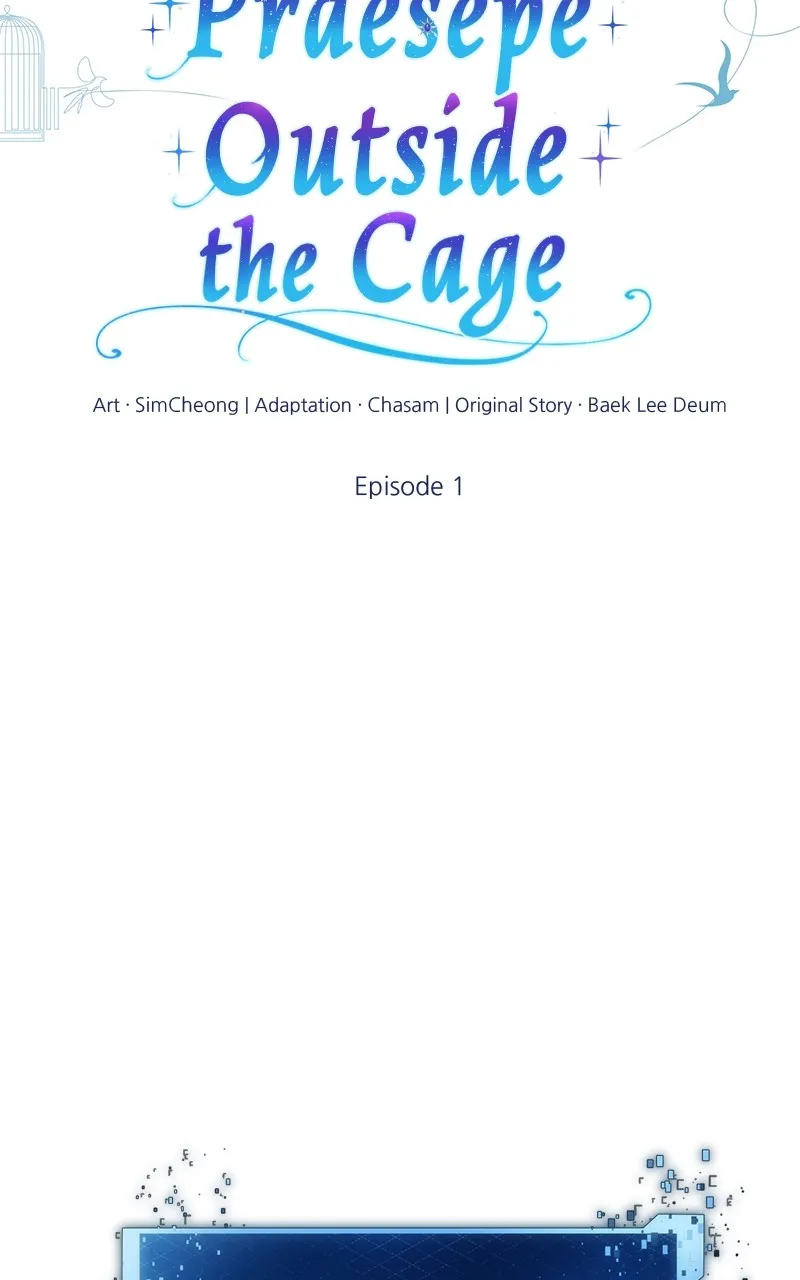 Read Praesepe Outside the Cage chapter 1 image 76 on Lezhin
