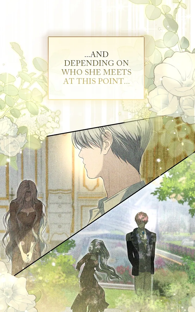 Read Praesepe Outside the Cage chapter 10 image 27 on Lezhin