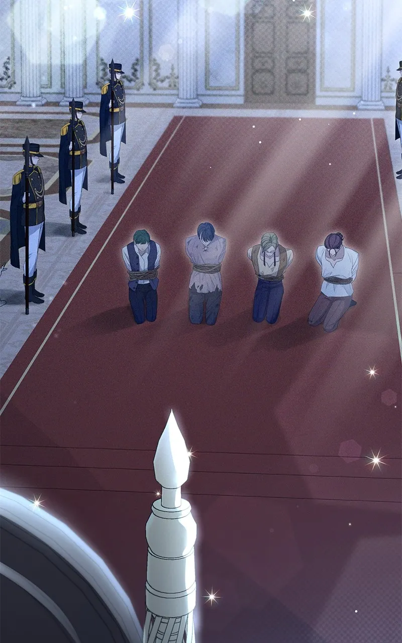 Read Praesepe Outside the Cage chapter 10 image 3 on Lezhin