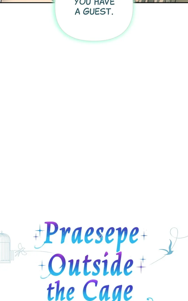 Read Praesepe Outside the Cage chapter 10 image 43 on Lezhin