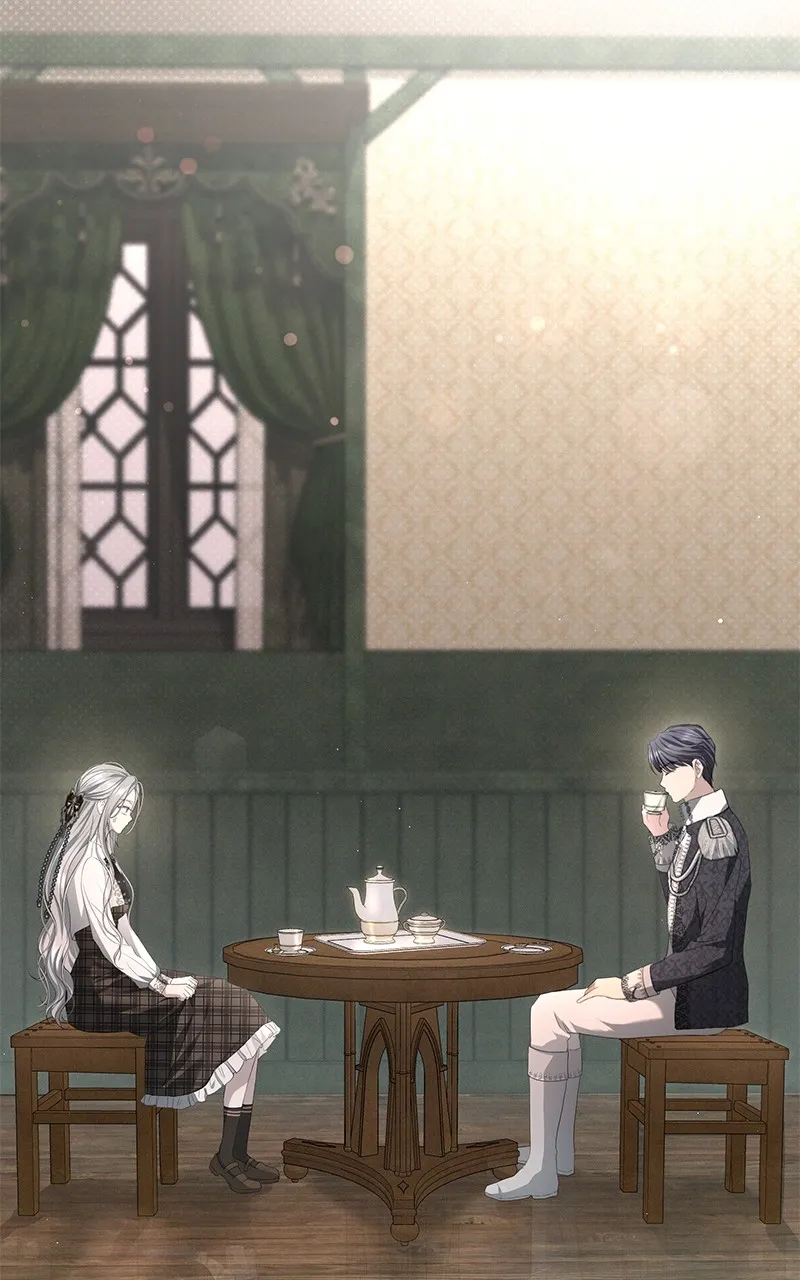 Read Praesepe Outside the Cage chapter 10 image 45 on Lezhin