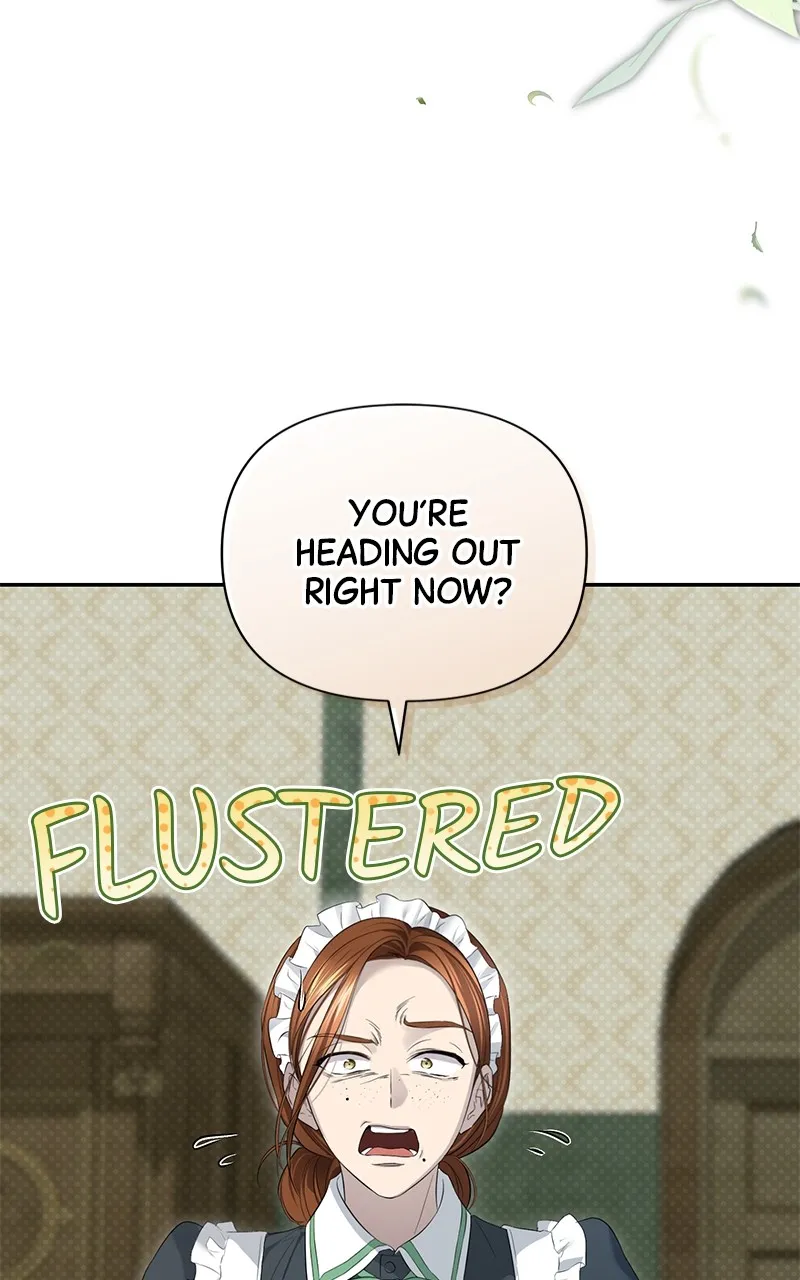 Read Praesepe Outside the Cage chapter 11 image 2 on Lezhin