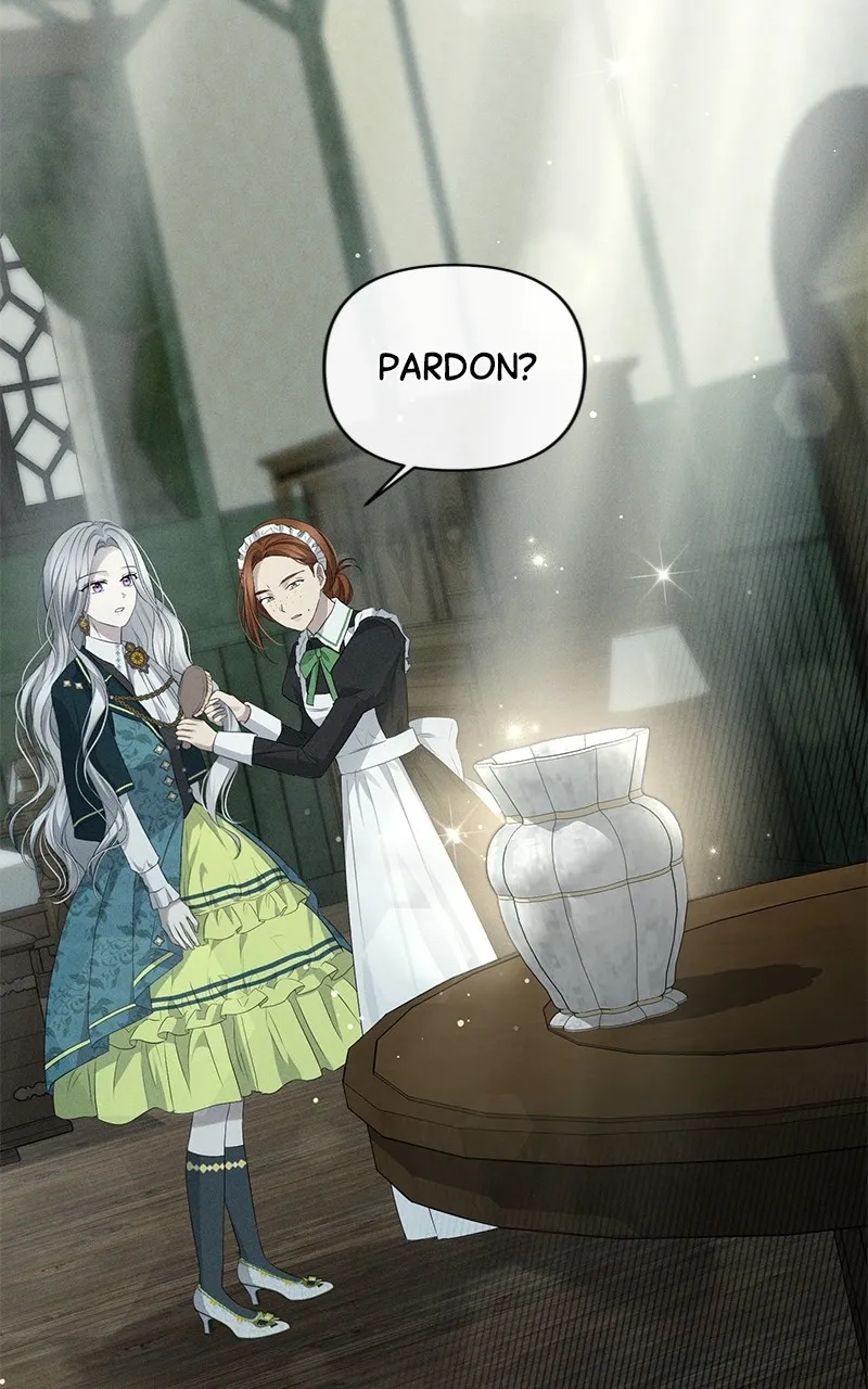 Read Praesepe Outside the Cage chapter 11 image 21 on Lezhin