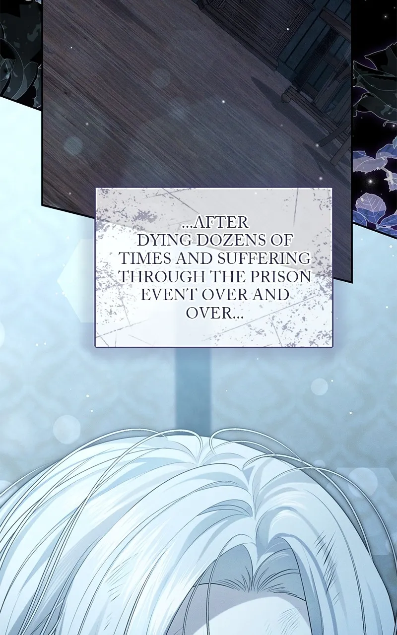 Read Praesepe Outside the Cage chapter 11 image 30 on Lezhin
