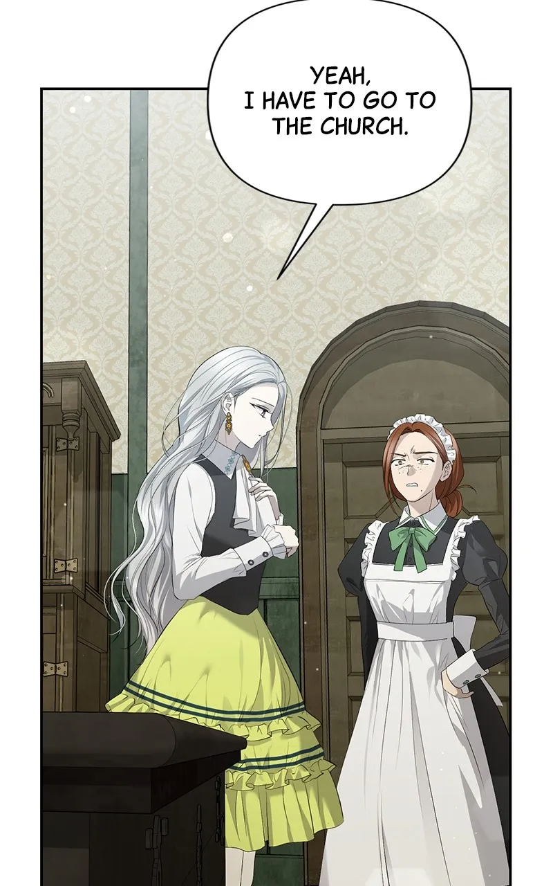 Read Praesepe Outside the Cage chapter 11 image 4 on Lezhin