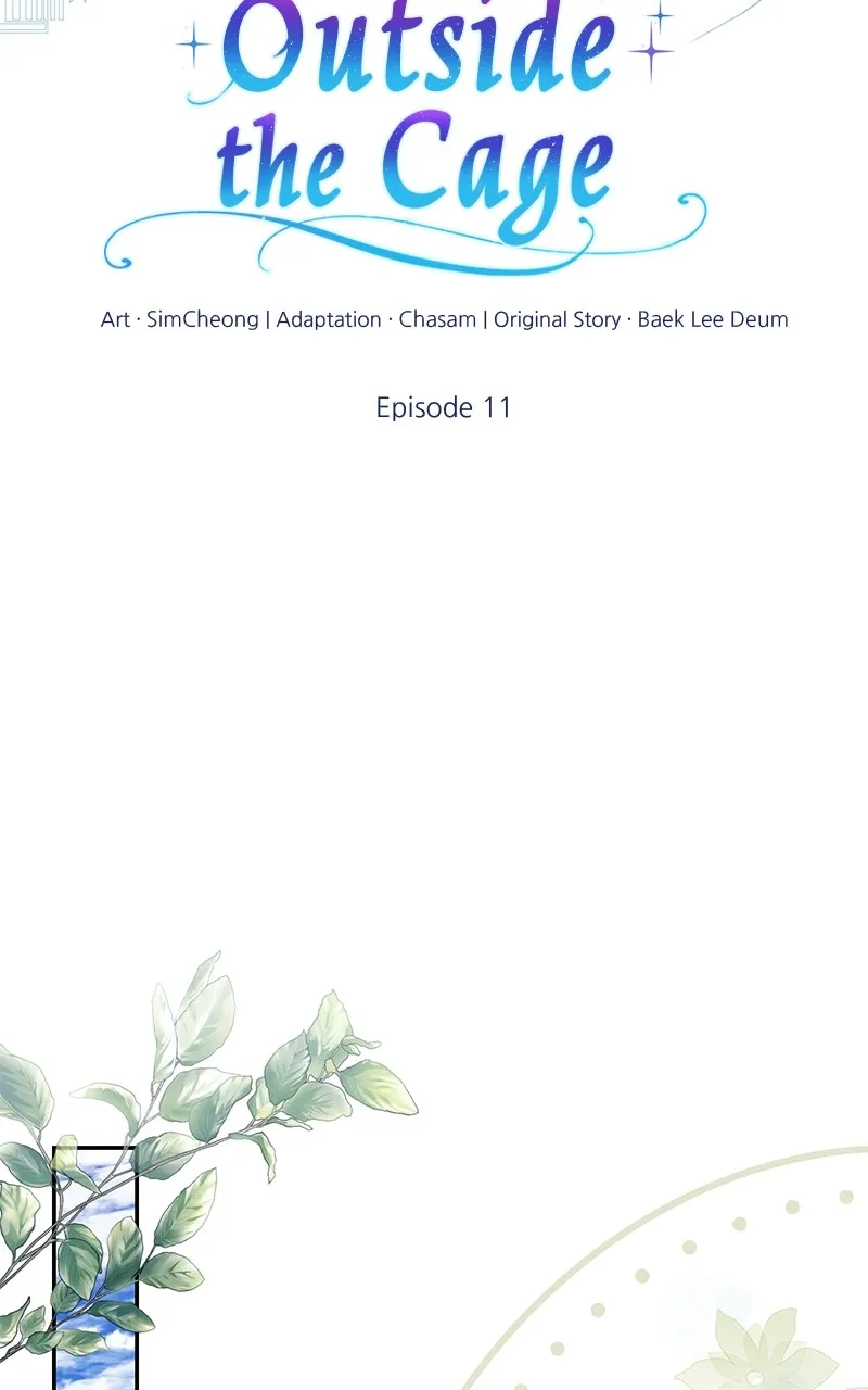 Read Praesepe Outside the Cage chapter 11 image 49 on Lezhin